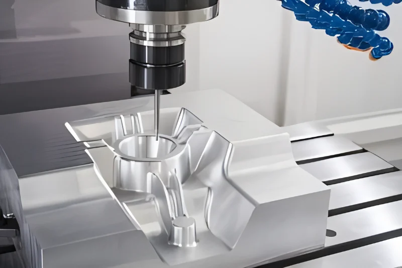 cnc milling service cnc milling service