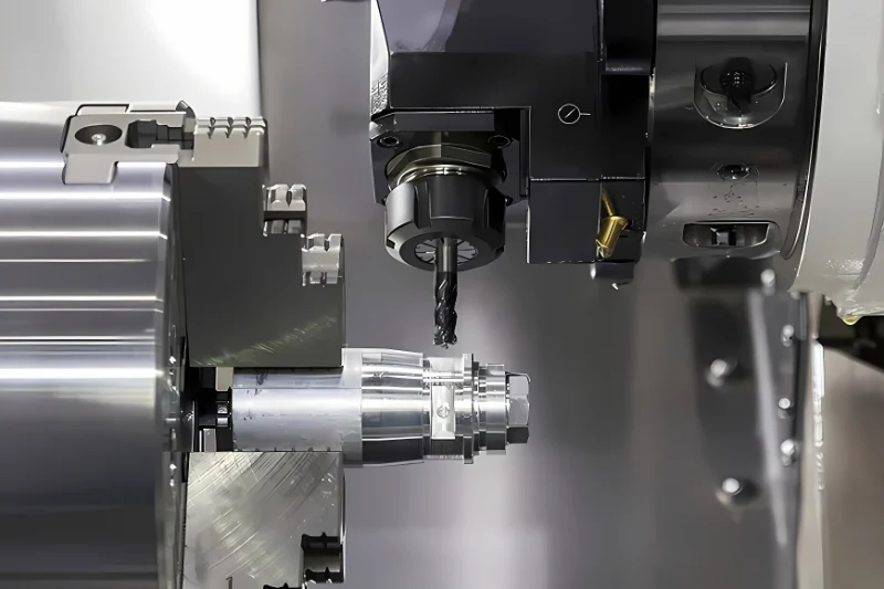 CNC turning service CNC turning service