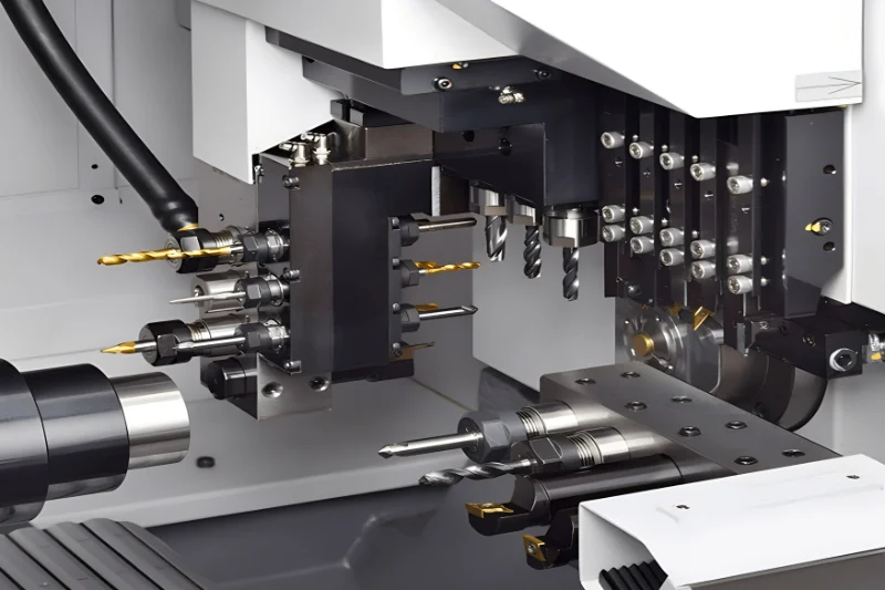Precision CNC Machining service Precision CNC Machining service