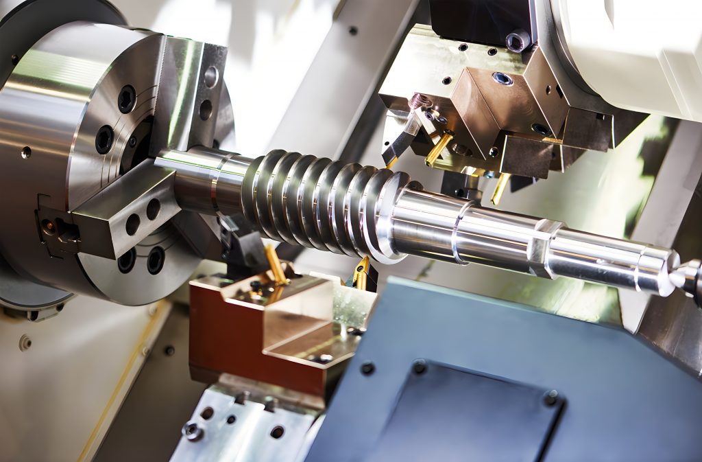 CNC-Turning-Service-Supplier CNC Turning Service Supplier