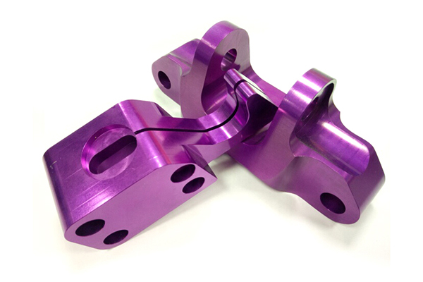 Basic knowledge of CNC machining 1 a cnc machined part