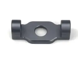 paiting-part painted cnc machined part