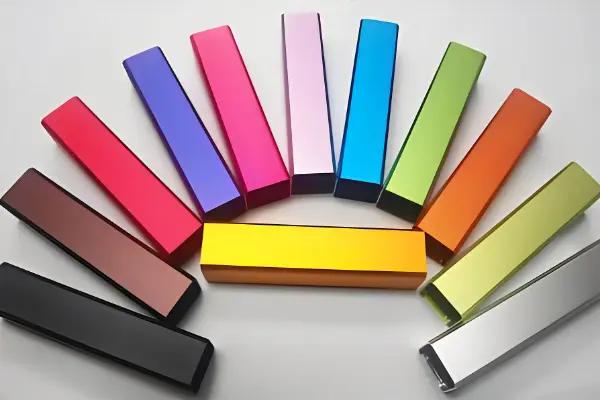 surface-finishing surface finishing service