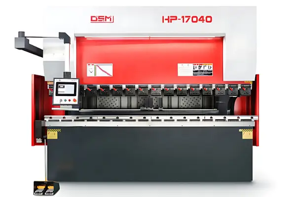 metal sheet fabrication 4 Bending
