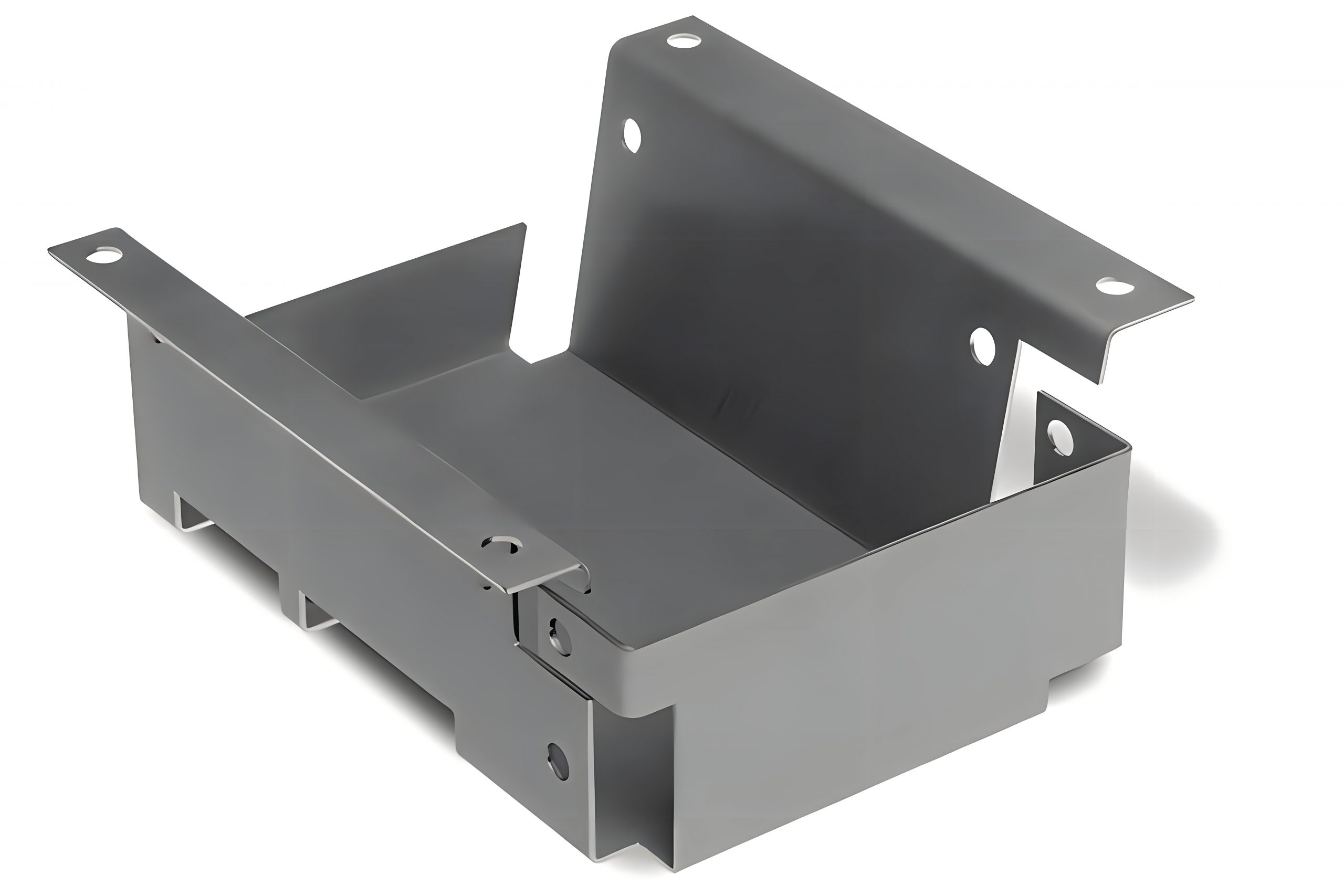 metal sheet fabrication 1 Sheet Metal Fabrication Parts scaled