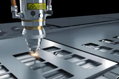 metal sheet fabrication 7 Sheet metal Fabrication laser cutting
